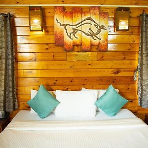 Cottage Plage